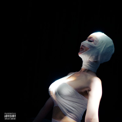 全切開リフトのジャケット写真