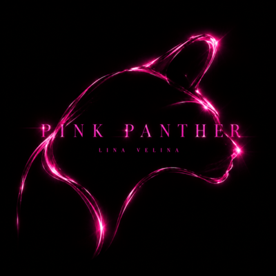 PINK PANTHER Front Cover