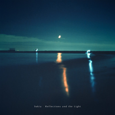 Reflections and the Lightのジャケット写真