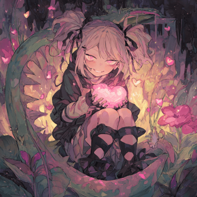Bloom and Bite Front Cover