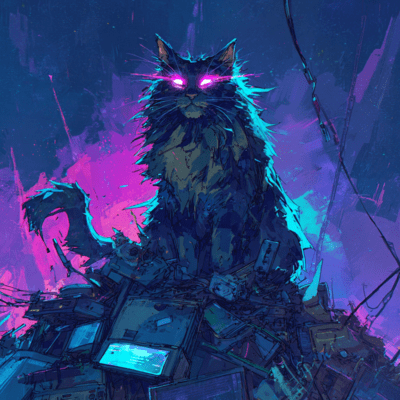 Nocturnal Underlings Front Cover