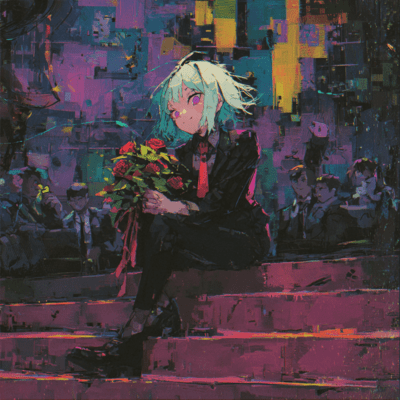 Bravo, Laced with Poison Front Cover