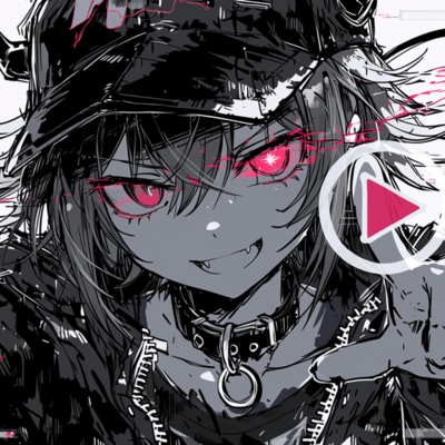 LOOP TRIGGER Front Cover