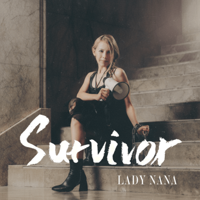 Survivorのジャケット写真