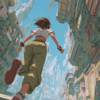 WORLD (major) Front Cover