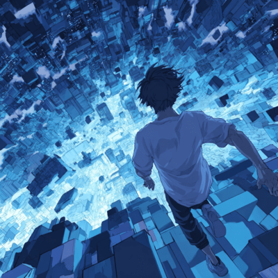 Digital Labyrinth Front Cover