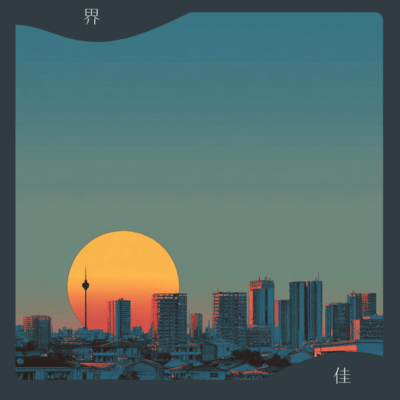 world Front Cover