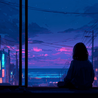 Lost Path Front Cover