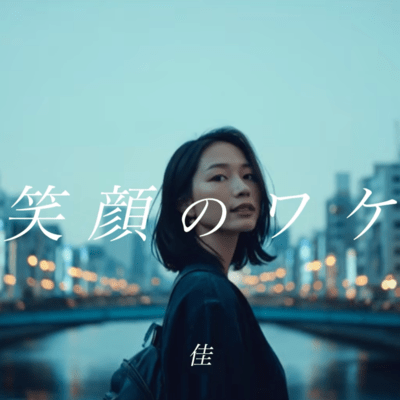 Why You Smile Front Cover