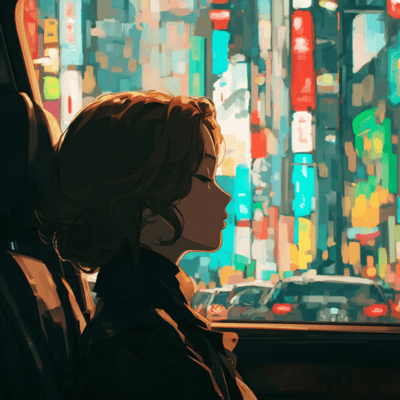 TAXI Front Cover