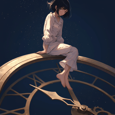 Shortcut to Midnight Front Cover