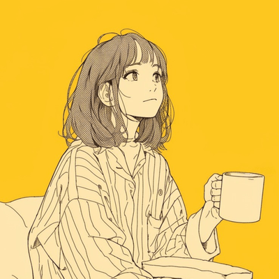 Milk and toast Front Cover