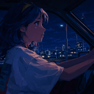 Drive away! (Drive remix) Front Cover