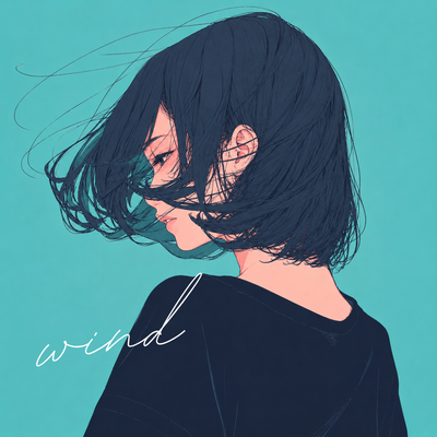 wind Front Cover