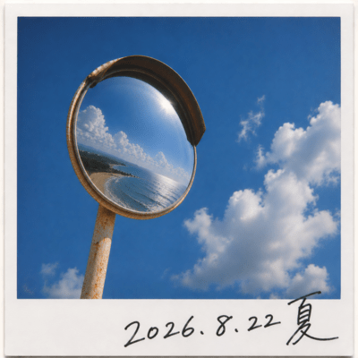 summer Front Cover