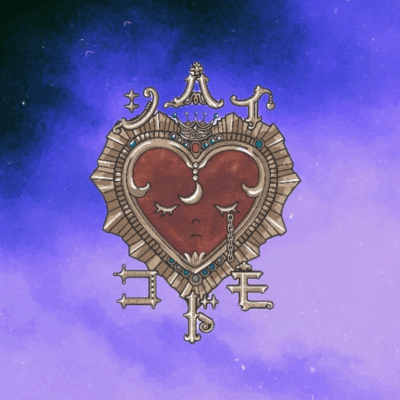 シハイノルールのジャケット写真