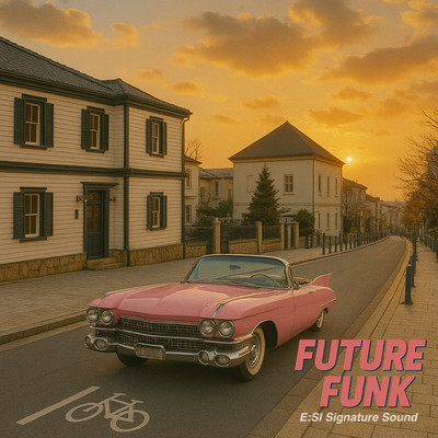 FUTURE FANK Front Cover