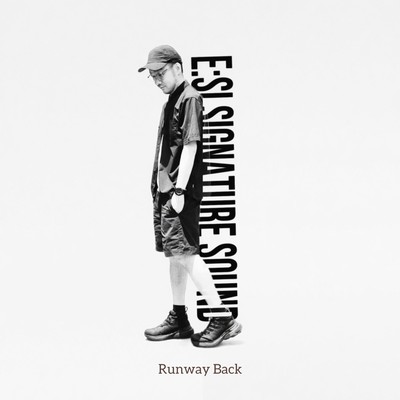 Runway Back Front Cover
