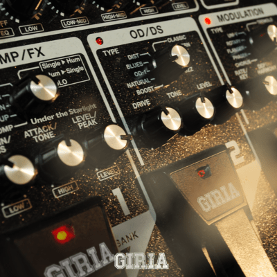 Under the Starlightのジャケット写真