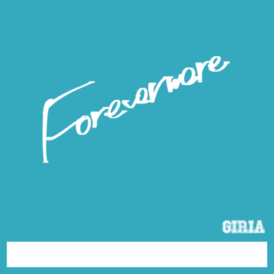 Forevermore Front Cover