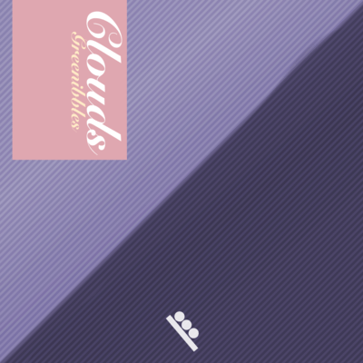 Cloudsのジャケット写真