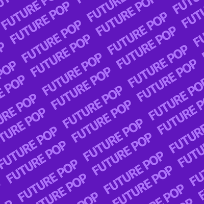 Future Pop Front Cover