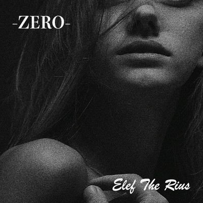 ZEROのジャケット写真