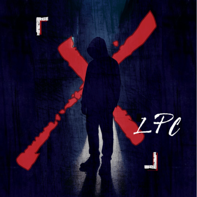 『Ⅹ』のジャケット写真