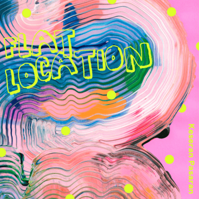 FLAT LOCATION Front Cover