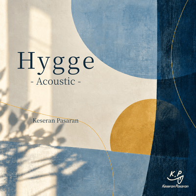 Hygge (Acoustic)のジャケット写真