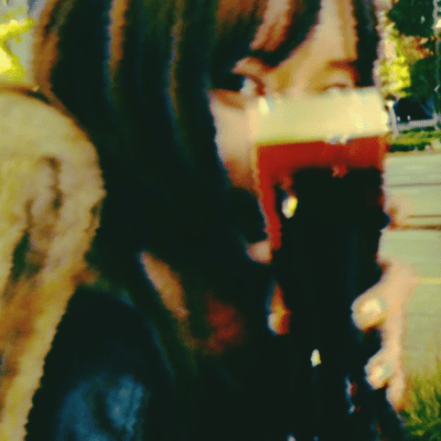 Holy Nightのジャケット写真