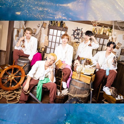 Junoonのジャケット写真