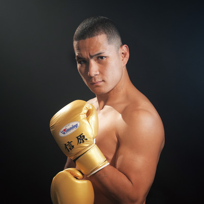 デンプシーロール (feat. DJ Fourd Nkay)のジャケット写真