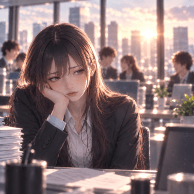 正常になれないのジャケット写真