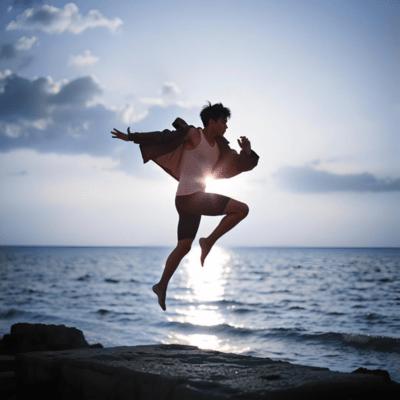 As the Wind Front Cover