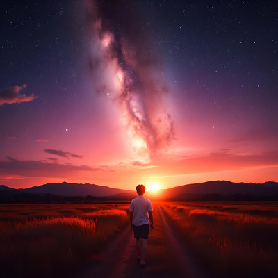 The Uncertain Road Front Cover