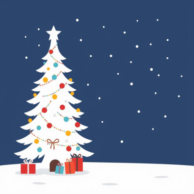 Christmas Eve Front Cover