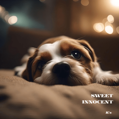 Sweet Innocent Front Cover