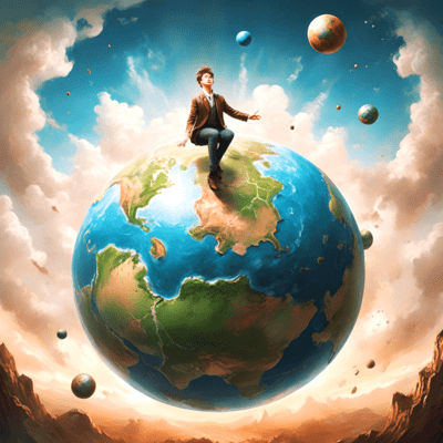 Do it Well! Front Cover