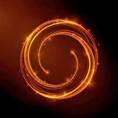 Eternal Front Cover