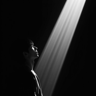 Ray of Light Front Cover