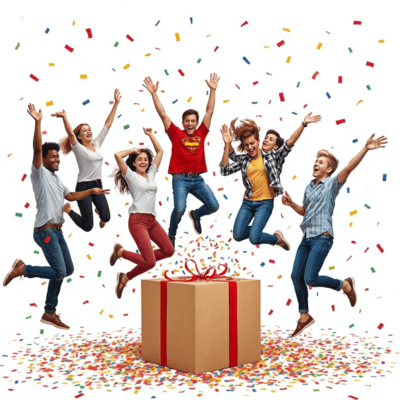 Make Life Dramatic Front Cover