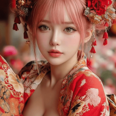 CHIKAI - Vow of the Heart Front Cover