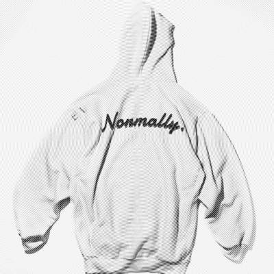 Normally Front Cover