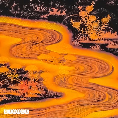 STANCE (feat. 森羅)のジャケット写真