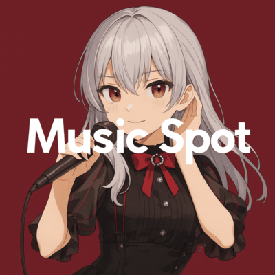 Eternal Resonanceのジャケット写真