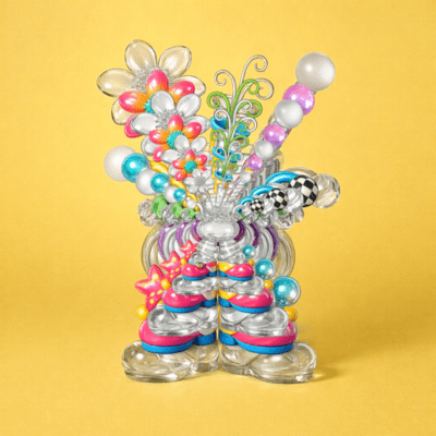 Give meee Front Cover