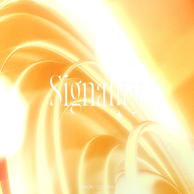 Signalityのジャケット写真