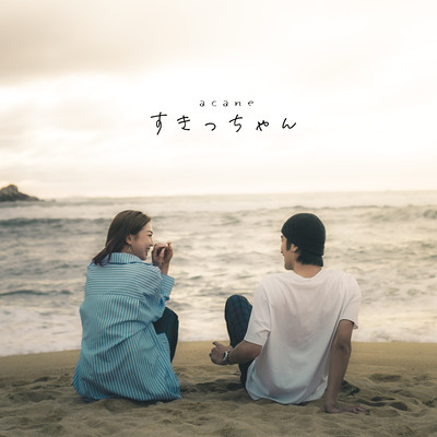 すきっちゃんのジャケット写真