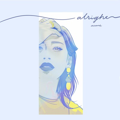 alright Front Cover